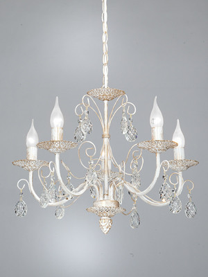 Подвесная люстра Vitaluce V1180 V1180/5