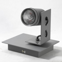 Спот Lussole DILLINGHAM LSP-8022