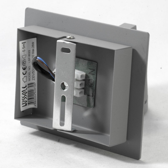 Спот Lussole DILLINGHAM LSP-8022