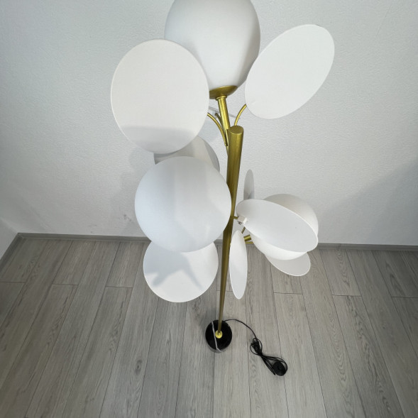 Торшер ImperiumLoft Matisse 191869-26