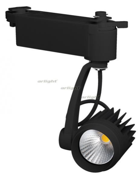 Светодиодный трековый светильник Arlight LGD-546-2TR 022544
