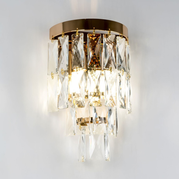 Бра MODELUX 844.02 ML.844.02 GD