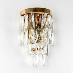 Бра MODELUX 844.02 ML.844.02 GD