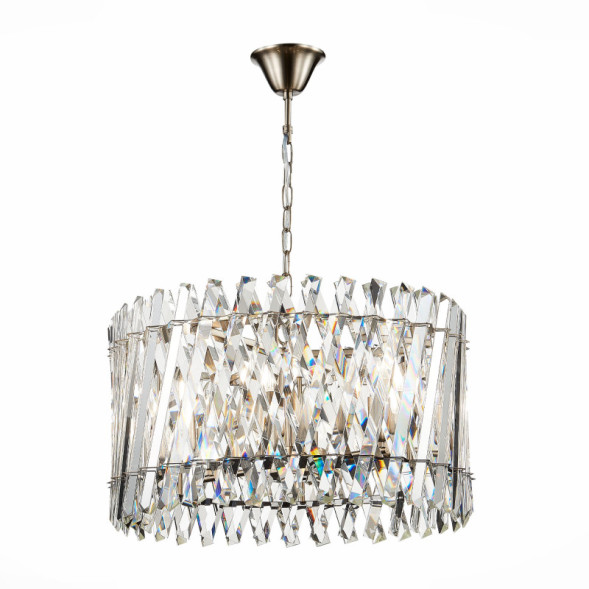 Подвесная люстра ST-Luce FABIO SL1170.103.06