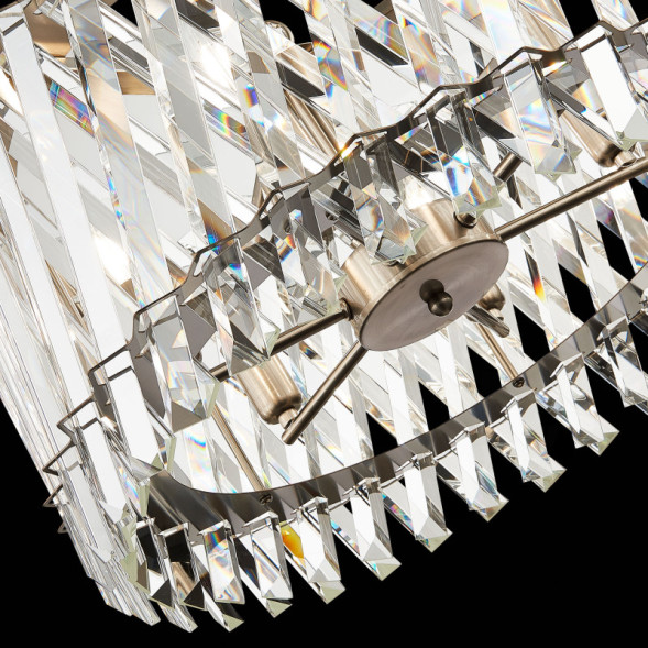 Подвесная люстра ST-Luce FABIO SL1170.103.06