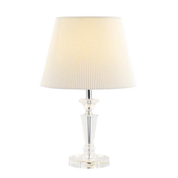 Настольная лампа MODELUX 5507.01TL ML.5507.01TL CR