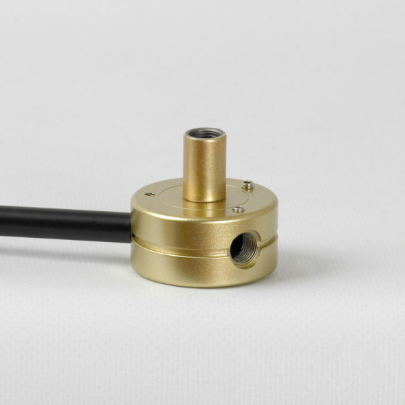 Люстра на штанге Lussole SOLANO LSP-8914