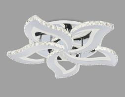 Потолочный светильник Ambrella Light ACRYLICA FA1723