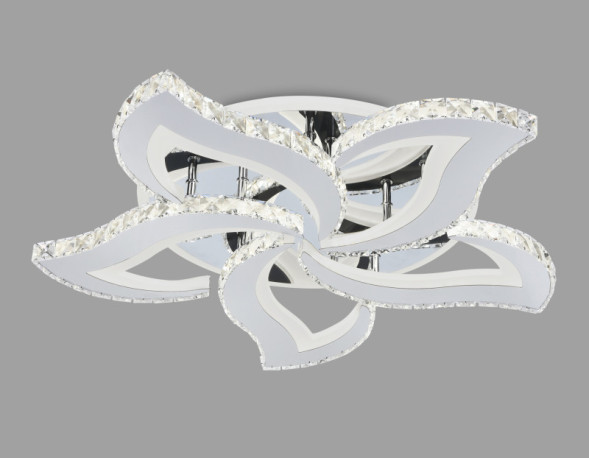 Потолочный светильник Ambrella Light ACRYLICA FA1723