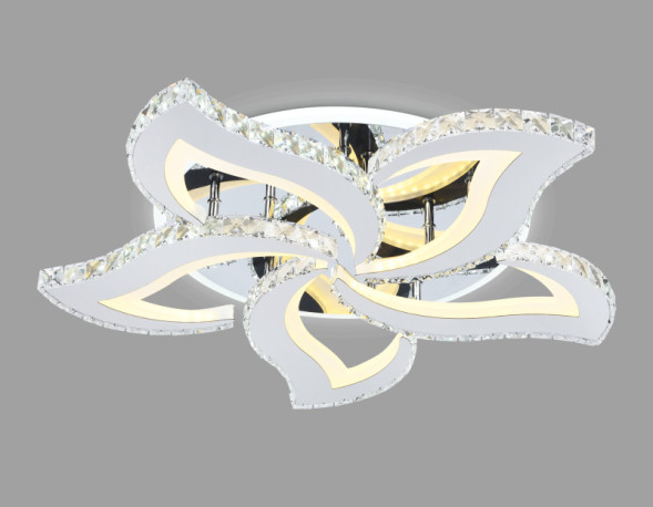 Потолочный светильник Ambrella Light ACRYLICA FA1723