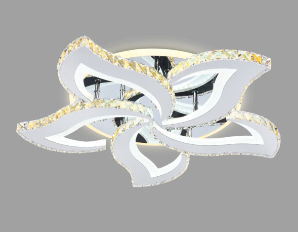 Потолочный светильник Ambrella Light ACRYLICA FA1723