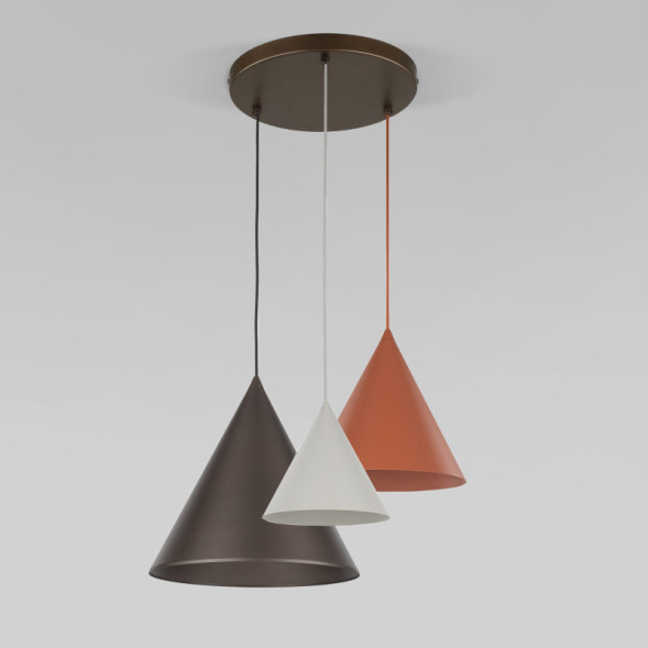 Подвесной светильник TK Lighting CONO 11086