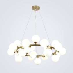 Подвесная люстра MODELUX MS.6033.25 BS