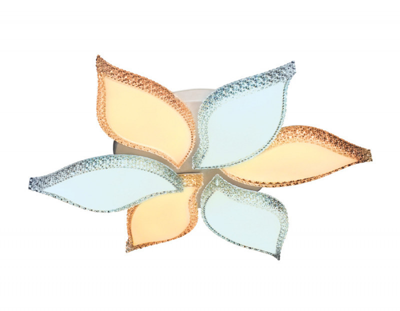 Потолочная люстра Ambrella Light Elegance FK212/6