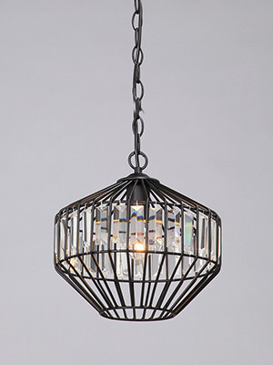 Подвесной светильник Vitaluce V4241 V4241-1/1S