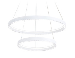 Каскадная люстра Ambrella Light COMFORT FL5862