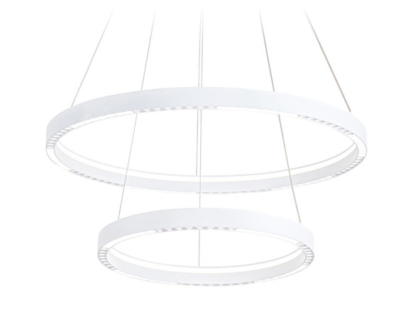 Каскадная люстра Ambrella Light COMFORT FL5862