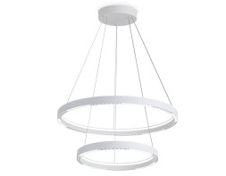 Каскадная люстра Ambrella Light COMFORT FL5862