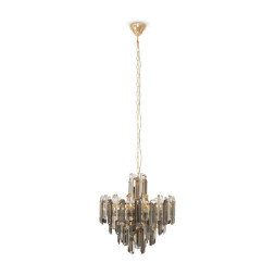 Каскадная люстра Maytoni Flare DIA200PL-06G