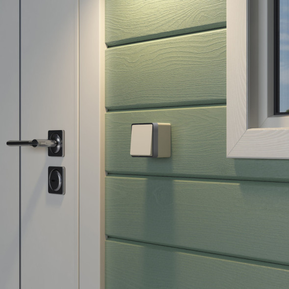 Выключатель Werkel W5010203