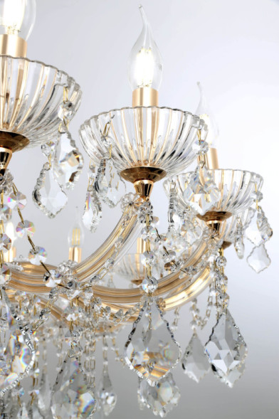 Подвесная люстра MODELUX ML.20221.20