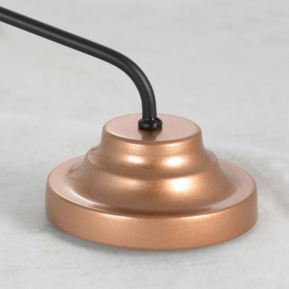 Подвесная люстра Lussole FISHERS LSP-8800