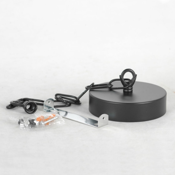 Подвесная люстра Lussole FISHERS LSP-8800