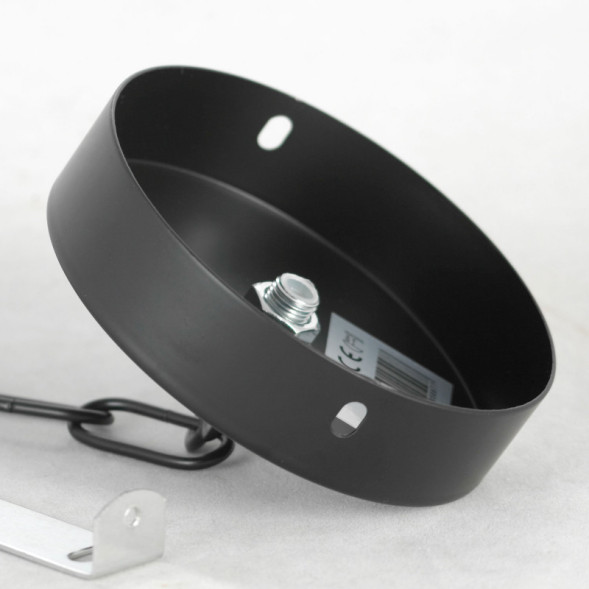 Подвесная люстра Lussole FISHERS LSP-8800