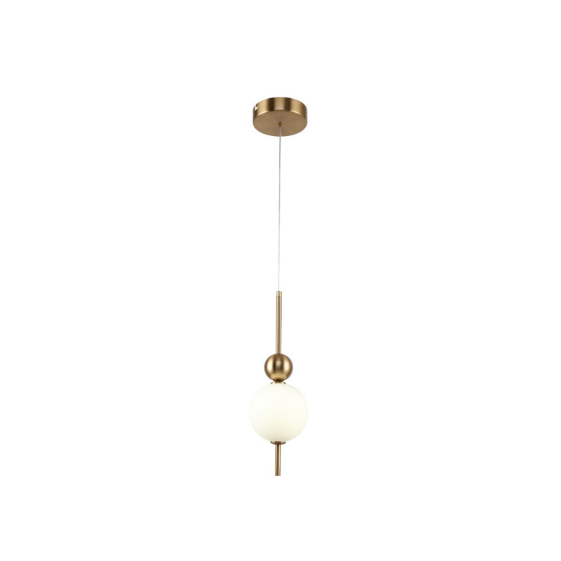 Подвесной светильник F-Promo Chantra 4088-1P