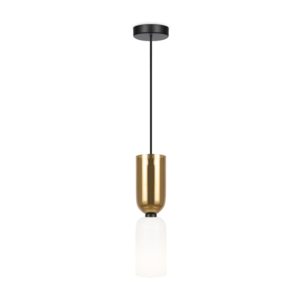 Подвесной светильник Maytoni MEMORY MOD177PL-01G