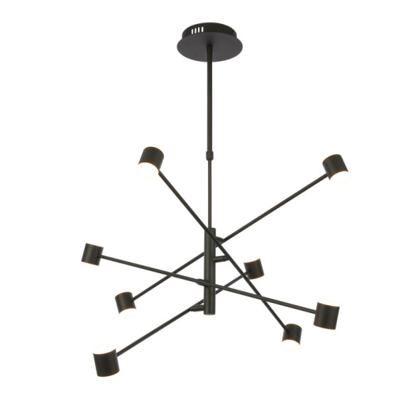Люстра на штанге ST-Luce FORMOLLA SL1597.403.08