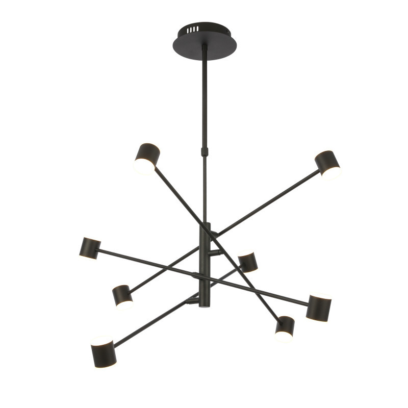 Люстра на штанге ST-Luce FORMOLLA SL1597.403.08