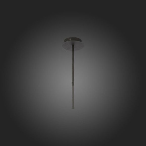 Люстра на штанге ST-Luce FORMOLLA SL1597.403.08