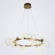 Подвесная люстра MODELUX ML.6021.12