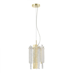 Подвесная люстра ST-Luce SCOLARE SL1636.203.01