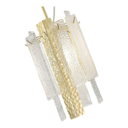 Подвесная люстра ST-Luce SCOLARE SL1636.203.01