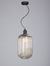 Подвесной светильник Vitaluce V4842 V4842-1/1S