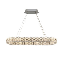 Подвесная люстра Maytoni CASTELLO MOD335PL-L35CH3K