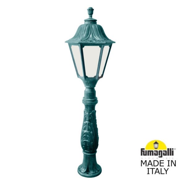 Садово-парковый светильник Fumagalli E35.162.000.VYH27 Noemi