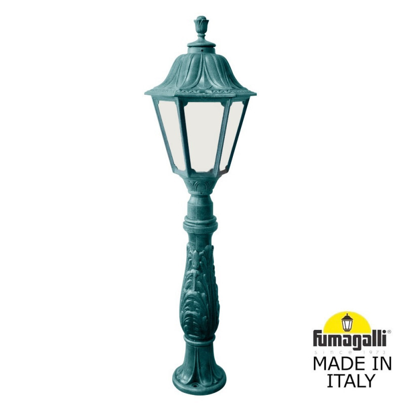 Садово-парковый светильник Fumagalli E35.162.000.VYH27 Noemi
