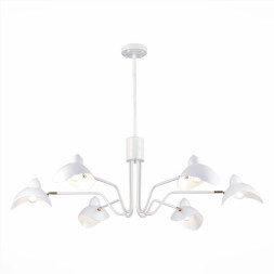 Люстра на штанге ST-Luce MINNE SL1801.513.06