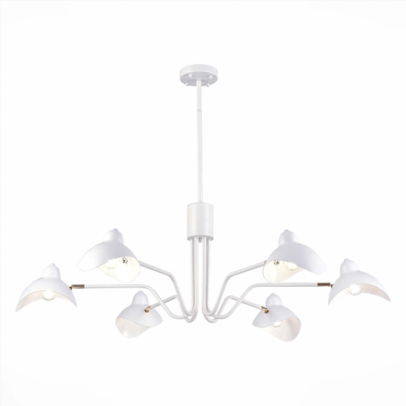 Люстра на штанге ST-Luce MINNE SL1801.513.06