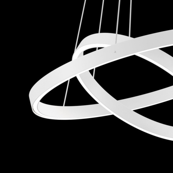 Подвесная люстра Maytoni Rim MOD058PL-L55W4K