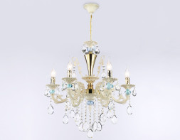 Подвесная люстра Ambrella Light Traditional TR4923
