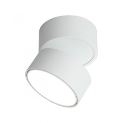Накладной точечный светильник Omnilux Lenno OML-101309-18
