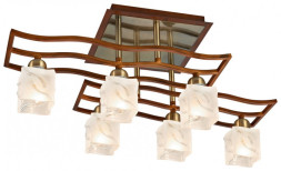 Люстра на штанге VELANTE VELANTE 282 282-503-06