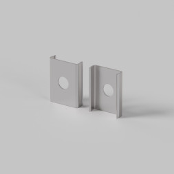 Крепеж для профиля Maytoni Technical Led Strip 642016