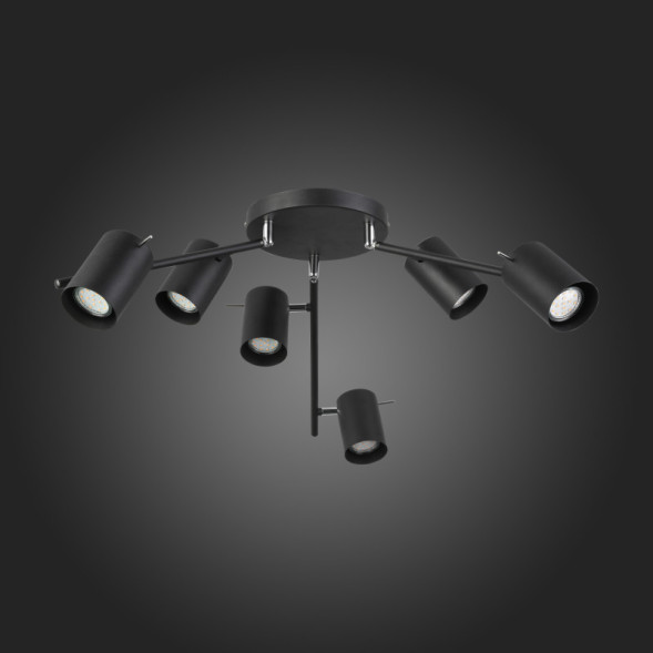 Спот ST-Luce Fanale SL597.402.06