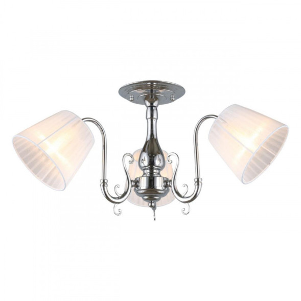 Люстра на штанге Omnilux Omnilux 291 OML-29127-03