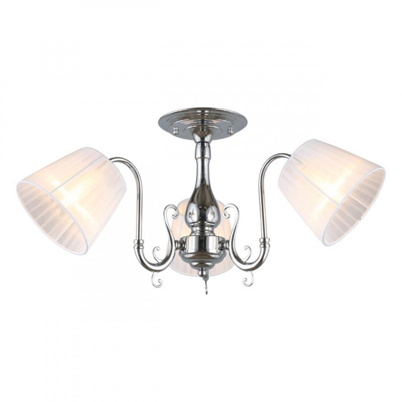 Люстра на штанге Omnilux Omnilux 291 OML-29127-03
